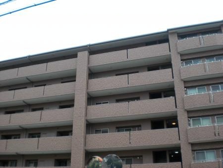 D’グラッセ千里藤白台