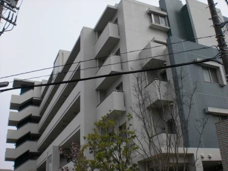ガーデンハウス千里古江台