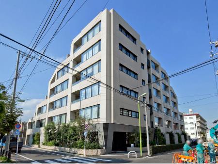 ヴィークコート駒沢