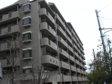 アストラル千里古江台