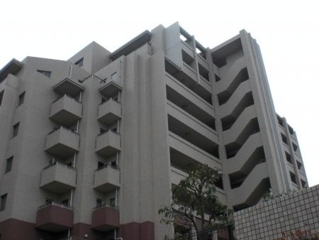 セントラルグランテージ千里古江台