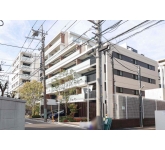 エクセレントシティ日吉本町ガーデン