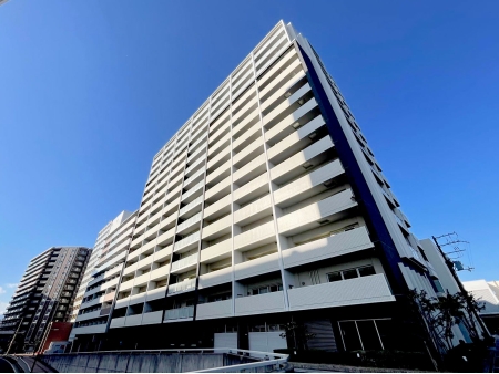 ブリリア南草津駅前