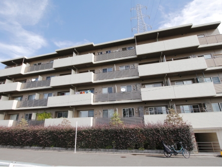 ブリリアンコート二子玉川