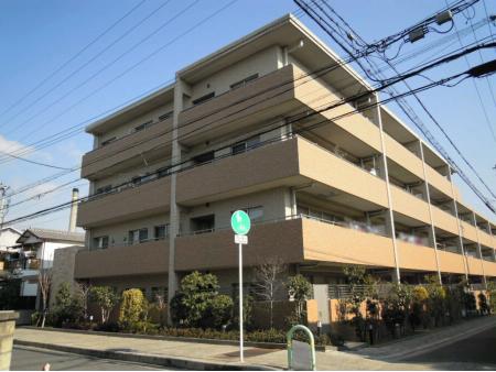 茨木下中条町パークハウス