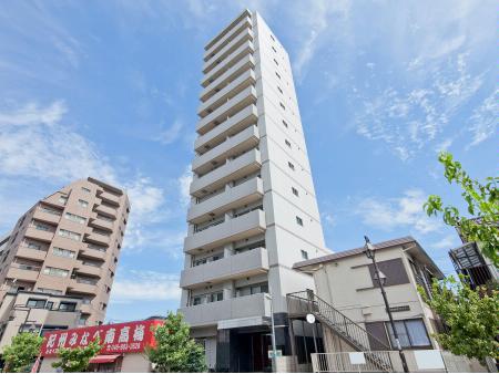 日神デュオステージ北浦和