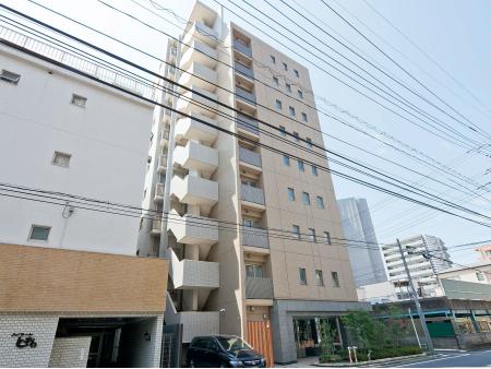 イニシア浦和常盤