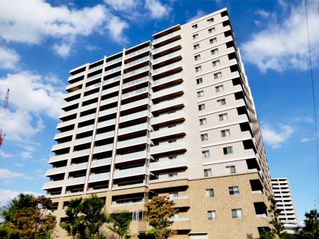 クレストプライムレジデンス アベニュー