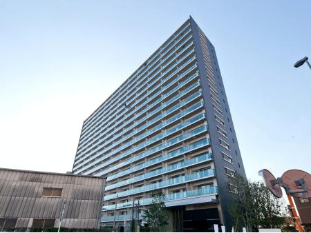 シティテラス大宮宮原