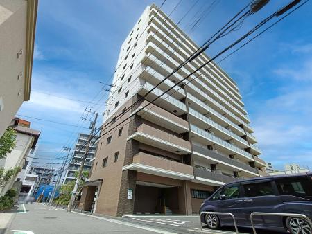 グレーシア海老名さがみ野II