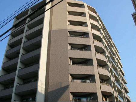 ステイツ茨木フロントステージ