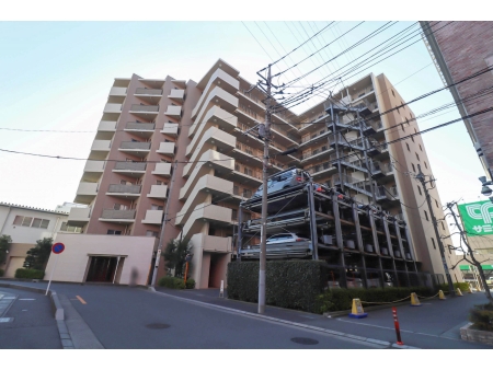 ルネサンス鳩ヶ谷ステーションプラス
