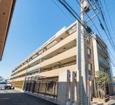 グレーシアテラス所沢