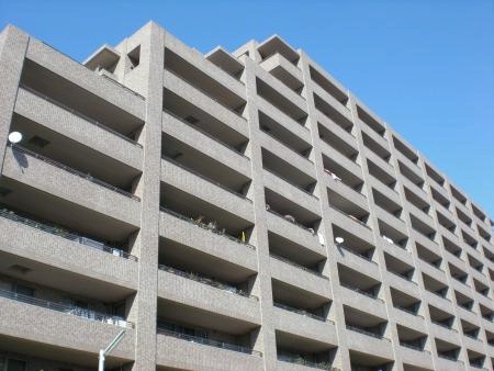 ヴィークコート新千里西町