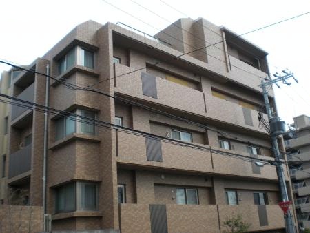 レアルグランデ北千里古江台