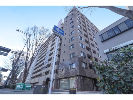 リーガル京都二条城東
