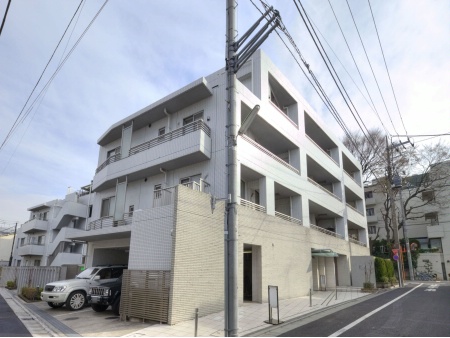ピアース若林
