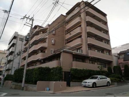 東急ドエル・アルス住吉本町エスタシア