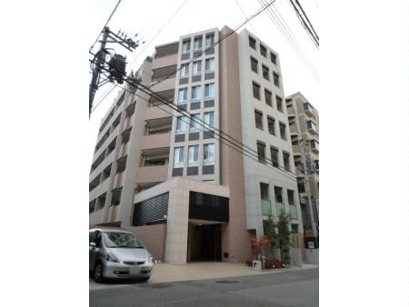 ワコーレ住吉本町ファースト
