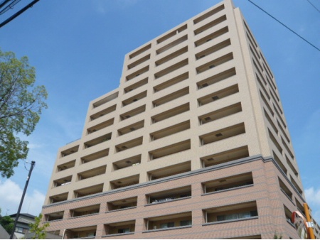 アリスト吹田新芦屋ヒルズ
