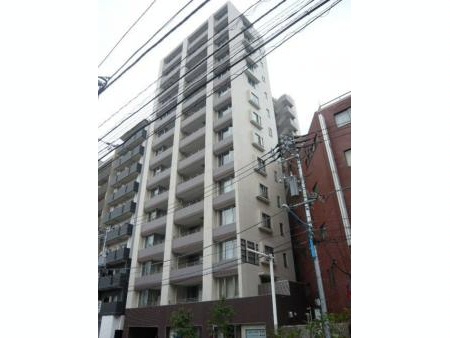 パークハウス セントリエ