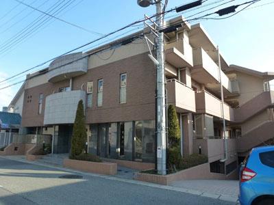 東急ドエル・アルス住吉本町グランスティージュ