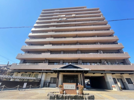 コスモ草津 弐番館
