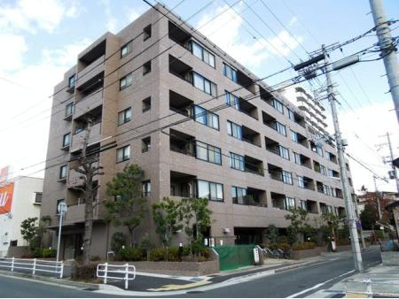 甲南山手ガーデンハウス
