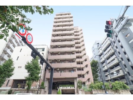 ステージファースト目白