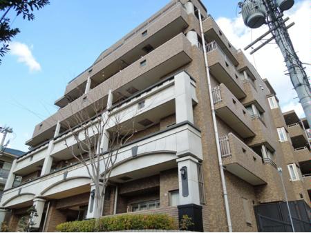 セレッソコート甲南山手森北町
