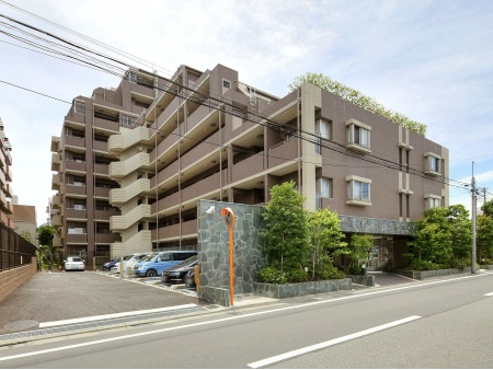 ユアコート練馬北町