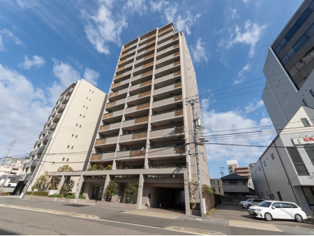 野村ステイツ千種