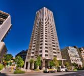 新宿アインスタワー