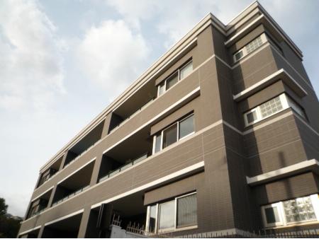 ロジュマン住吉山手