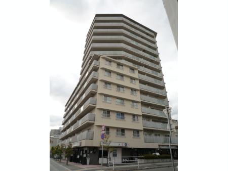 ドマーニ住吉