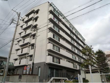 ラヴェール住吉