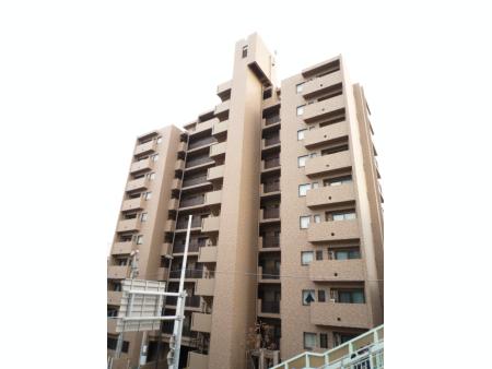 ファミール東灘住吉