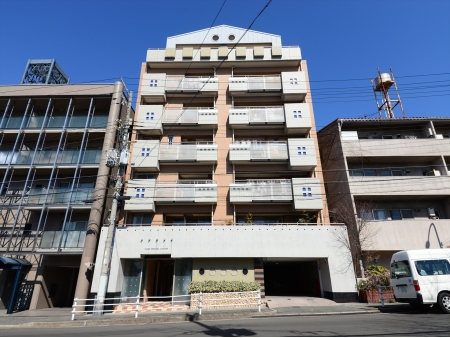ヴィラァジュ篠原北町