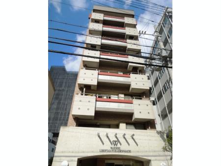 ワコーレリベルタ深江本町