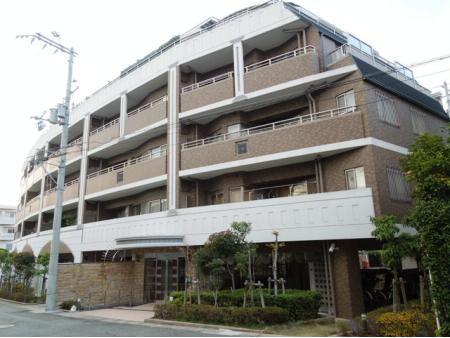セレッソコート芦屋レジーナ
