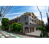 パークコート市ヶ谷ノーブルヒルズ