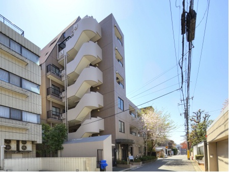 ヴィンテージ文京千石