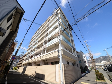 ワコーレコウベ摩耶パークス