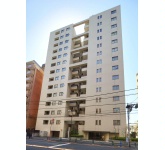 イトーピア千駄木IDEA