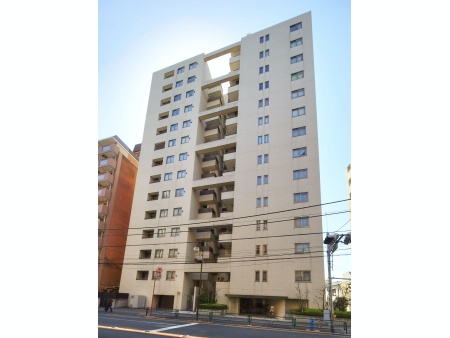 イトーピア千駄木IDEA