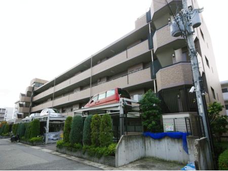 ヴェルビュ西宮北口