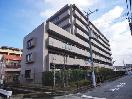 レックスラフィーナ西宮北口