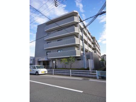 エスリード西宮北口