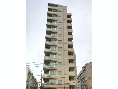 サンウッド文京東大前エストライフ