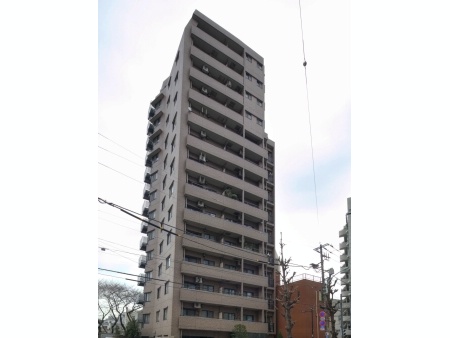 ナイスアーバン文京向丘